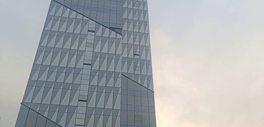 Add India Heights, Sector 125, Noida