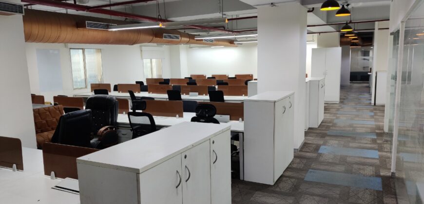 Add India Heights, Sector 125, Noida