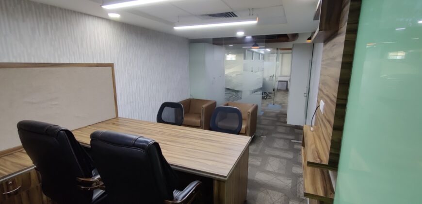 Add India Heights, Sector 125, Noida