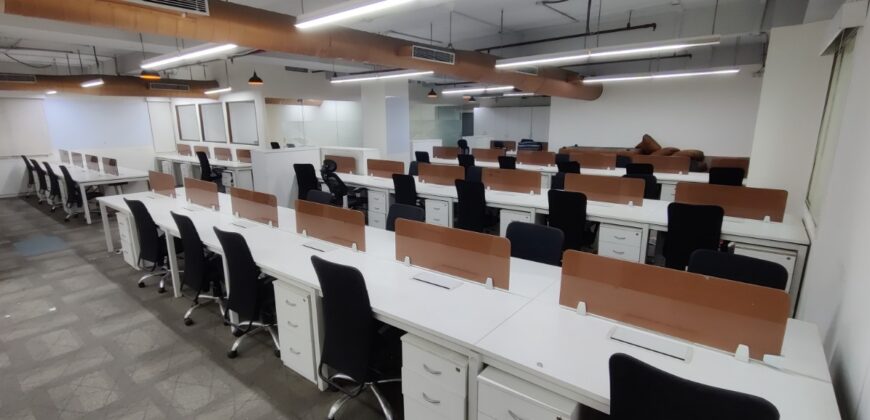 Add India Heights, Sector 125, Noida