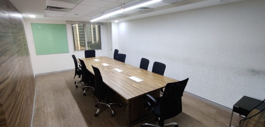 Add India Heights, Sector 125, Noida