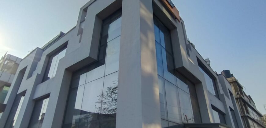 B BLOCK SECTOR-2 NOIDA