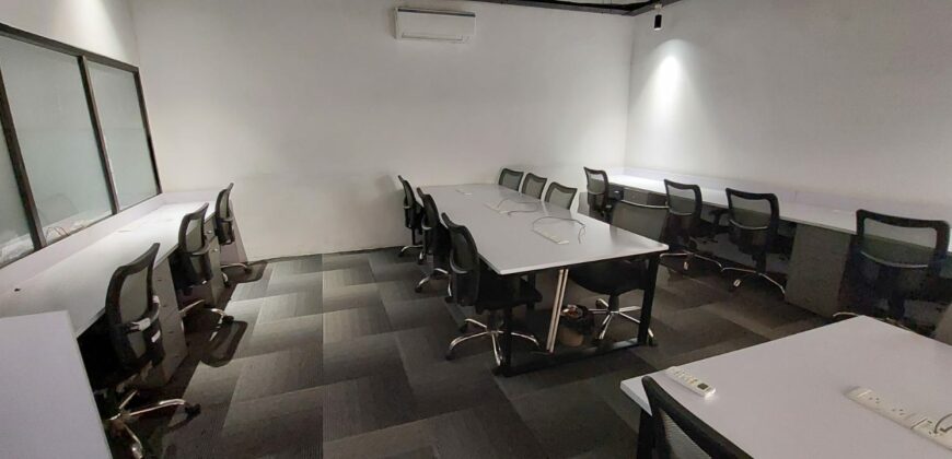 Workly Coworking, Sector 59, Noida