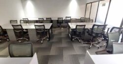 Workly Coworking, Sector 59, Noida