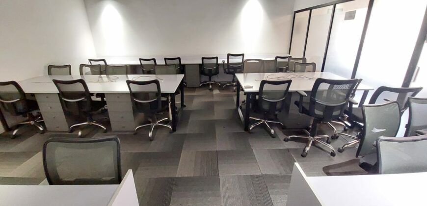 Workly Coworking, Sector 59, Noida