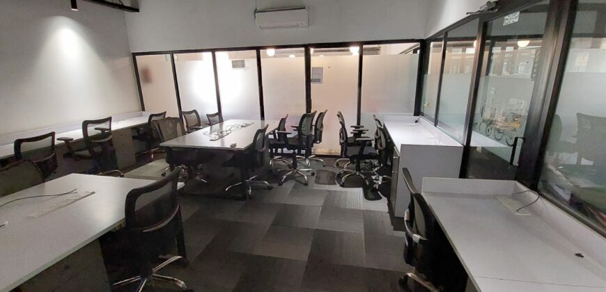 Workly Coworking, Sector 59, Noida