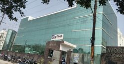 Workly Coworking, Sector 59, Noida