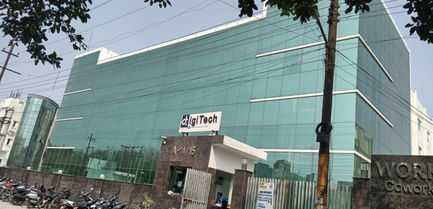 Workly Coworking, Sector 59, Noida