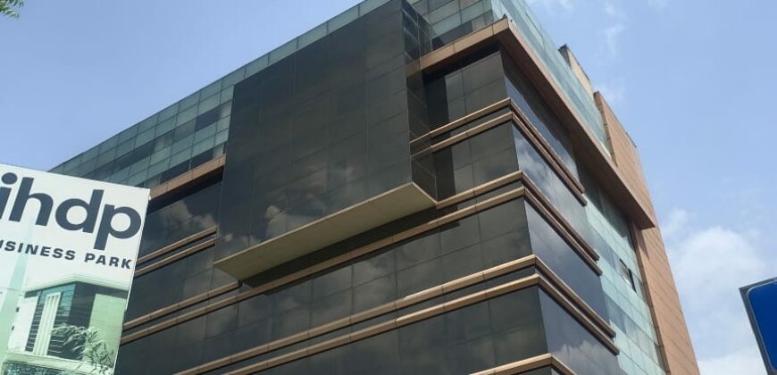 IHDP Business Park Sector 127 Noida