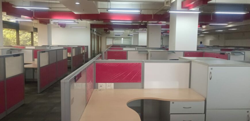 IHDP Business Park Sector 127 Noida