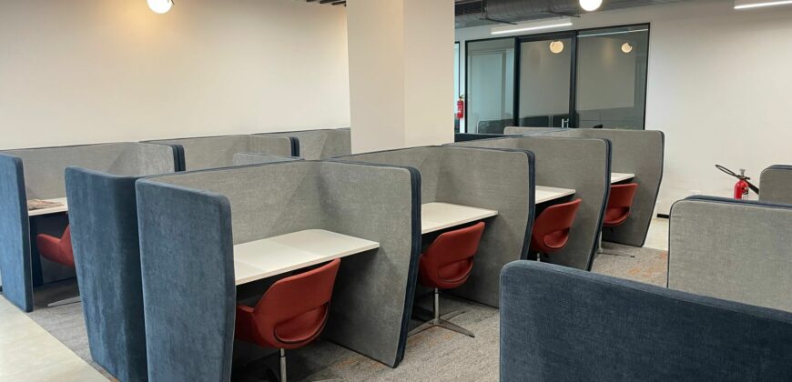 Awfis Co Working Sector 62, Noida