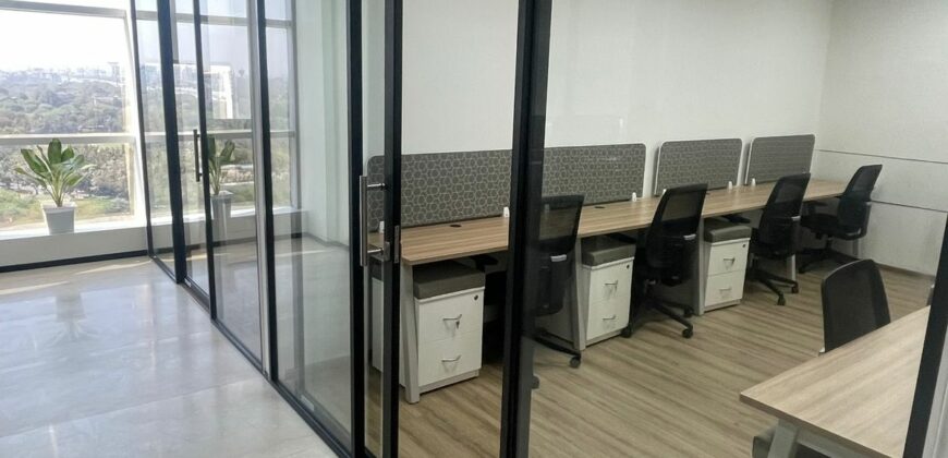 Awfis Co Working Sector 62, Noida
