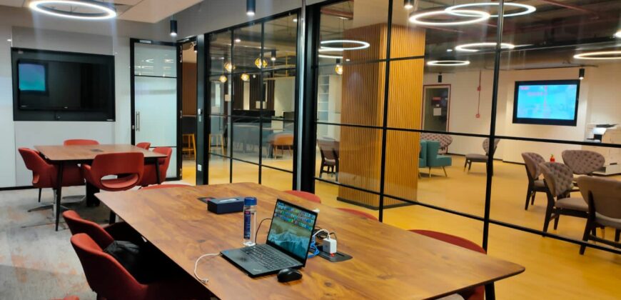 Awfis Co Working Sector 62, Noida