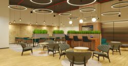 Awfis Co Working Sector 62, Noida