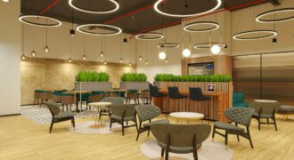 Awfis Co Working Sector 62, Noida