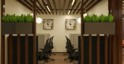 Awfis Co Working Sector 62, Noida