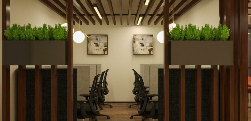 Awfis Co Working Sector 62, Noida