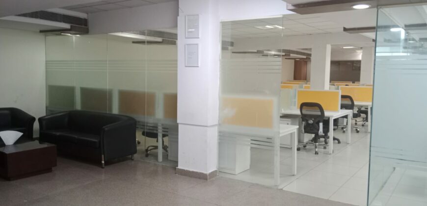 91 Spring Board, Sector 2, Noida