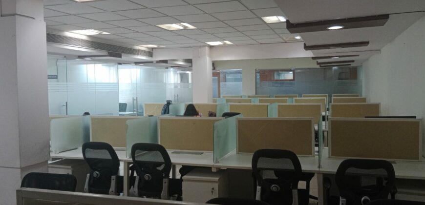 91 Spring Board, Sector 2, Noida