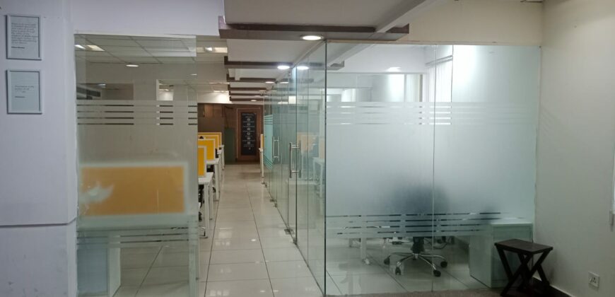 91 Springboard, Sector 63, Noida