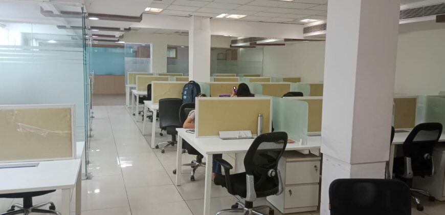 91 Springboard, Sector 63, Noida