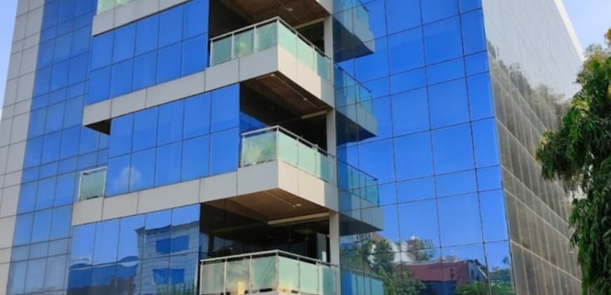 91 Spring Board, Sector 2, Noida