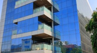 91 Springboard, Sector 63, Noida