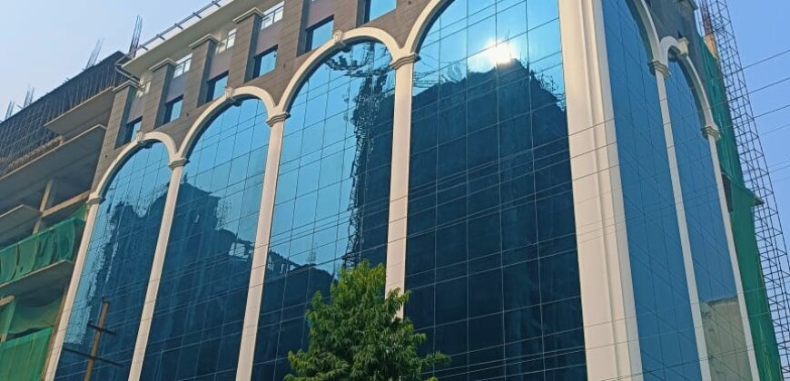 A Block, Sector 2, Noida