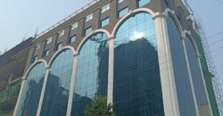A Block, Sector 136, Noida