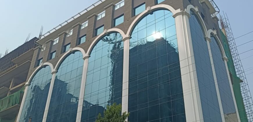 A Block, Sector 136, Noida
