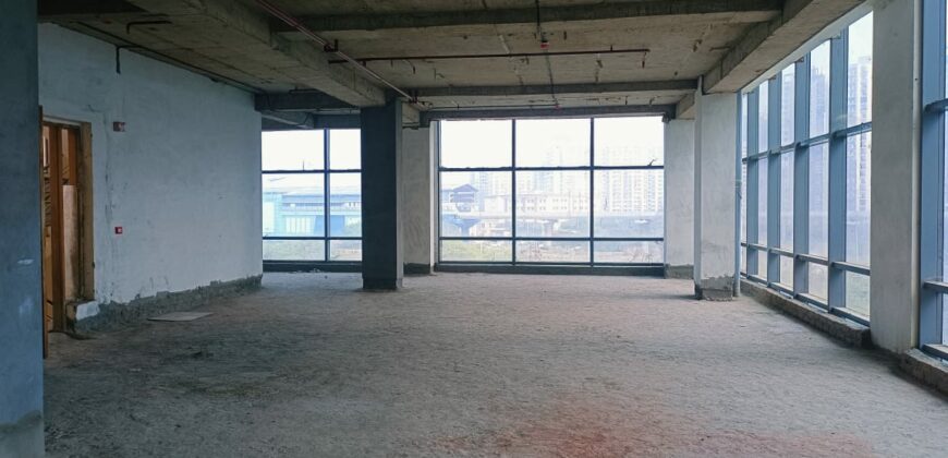 Silver Springs Sector 126 Noida