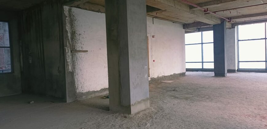 Silver Springs Sector 126 Noida