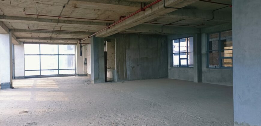 Silver Springs Sector 126 Noida