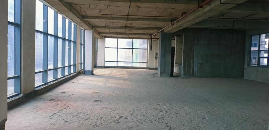 Silver Springs Sector 126 Noida