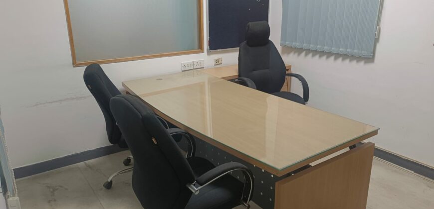 A Block, Sector 2, Noida