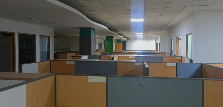 A Block, Sector 2, Noida