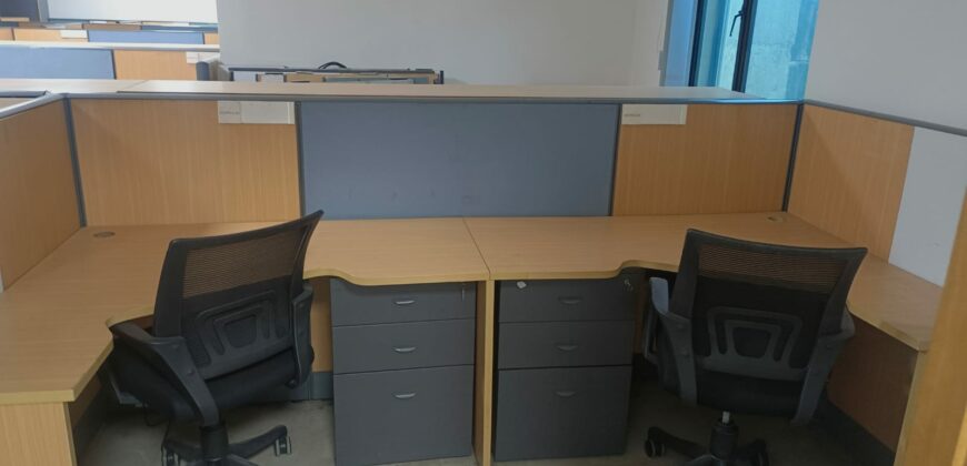 A Block, Sector 2, Noida