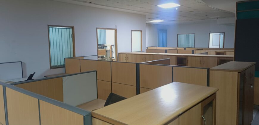 A Block, Sector 2, Noida