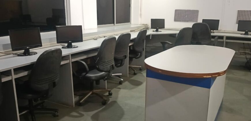 D-Block, Sector 63, Noida