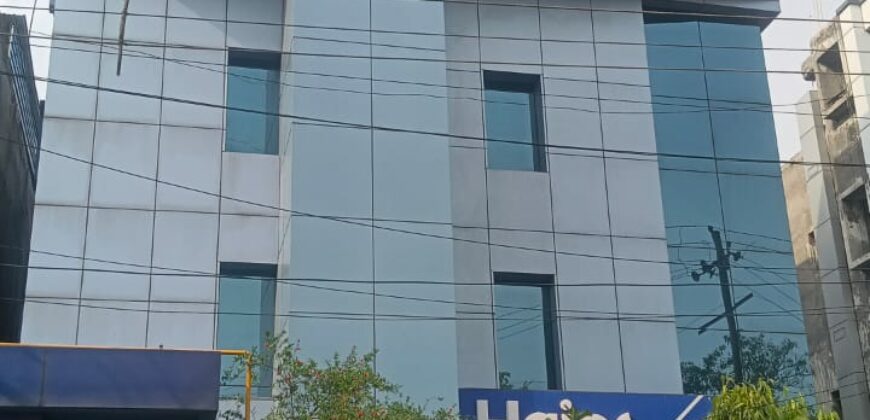 D-Block, Sector 63, Noida