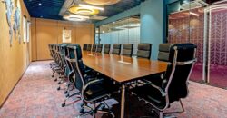 Coworking Space in Logix Cyber Park,Sector 62, Noida