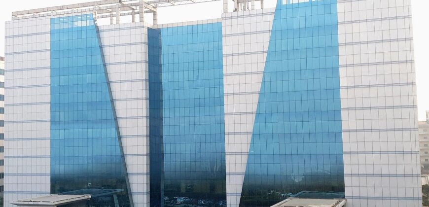 Coworking Space in Logix Cyber Park,Sector 62, Noida