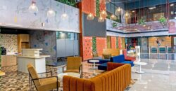 Coworking Space in Logix Cyber Park,Sector 62, Noida