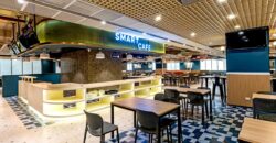 Coworking Space in Logix Cyber Park,Sector 62, Noida