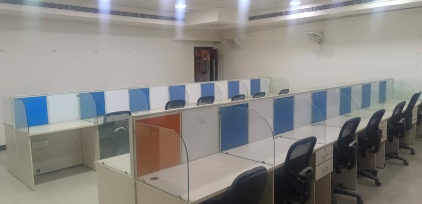 A-Block, Sector 3, Noida