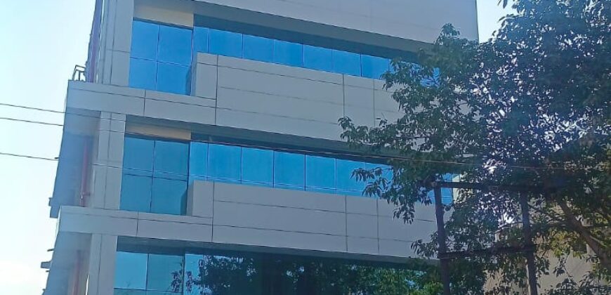 A-Block, Sector 3, Noida