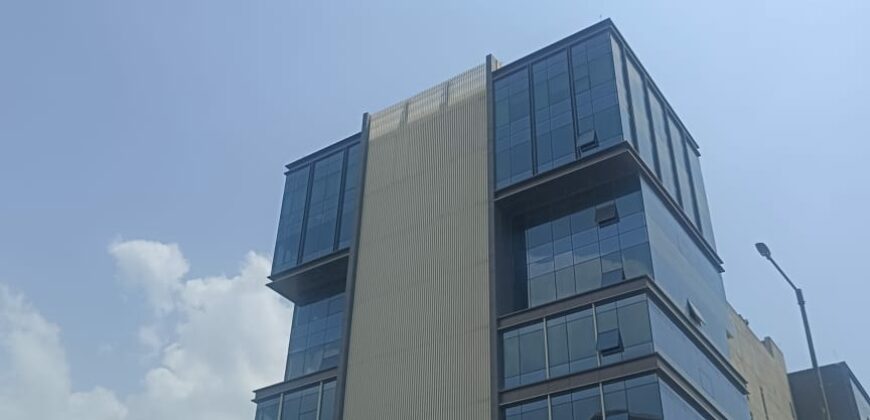 Stellar, Sector 127, Noida