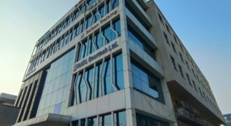 B-Block Sector 3, Noida