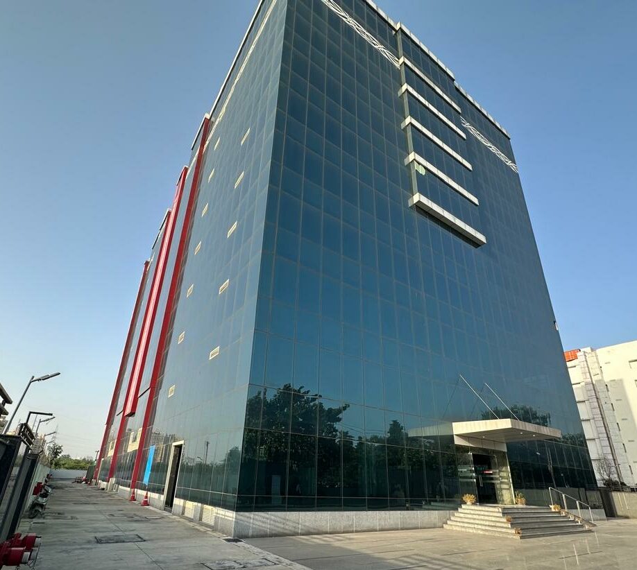 Signia Sector 62, Noida