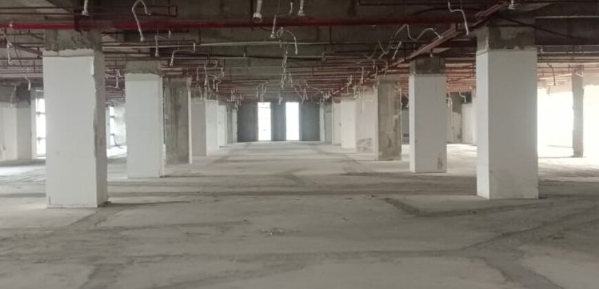 Galaxy Business Park, Sector 62, Noida